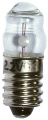 Mes Lens End Bulb - 2,2v-0,3a-0,66w E10-skalenlÄmpchen Nf-brillant